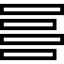 Text Editor icon 64x64